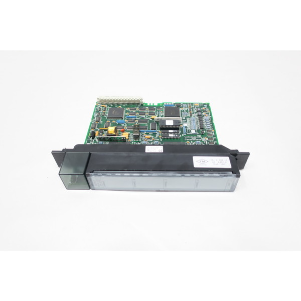 Ge Fanuc OUTPUT MODULE IC697ALG320